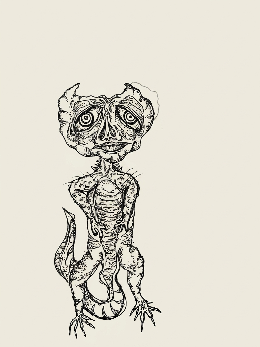 Study of a Watcher