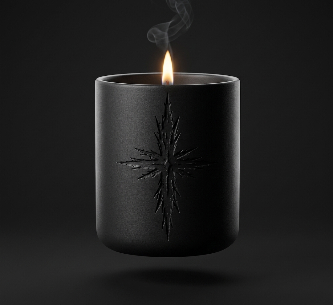 Vigil Candle
