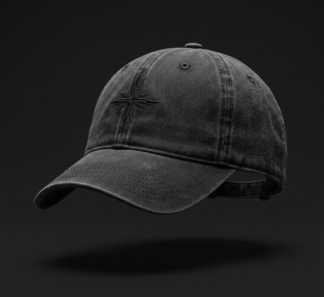 The Society Cap