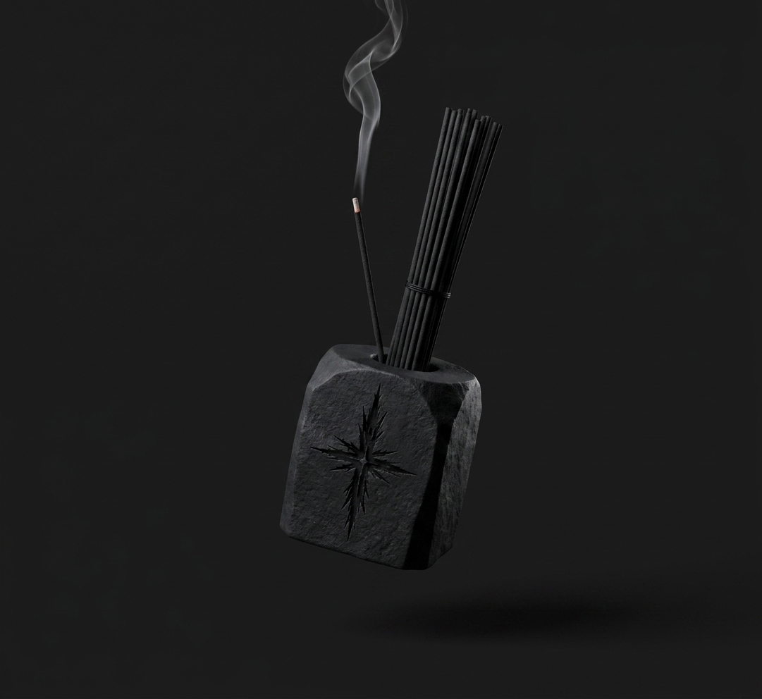Ritual Incense