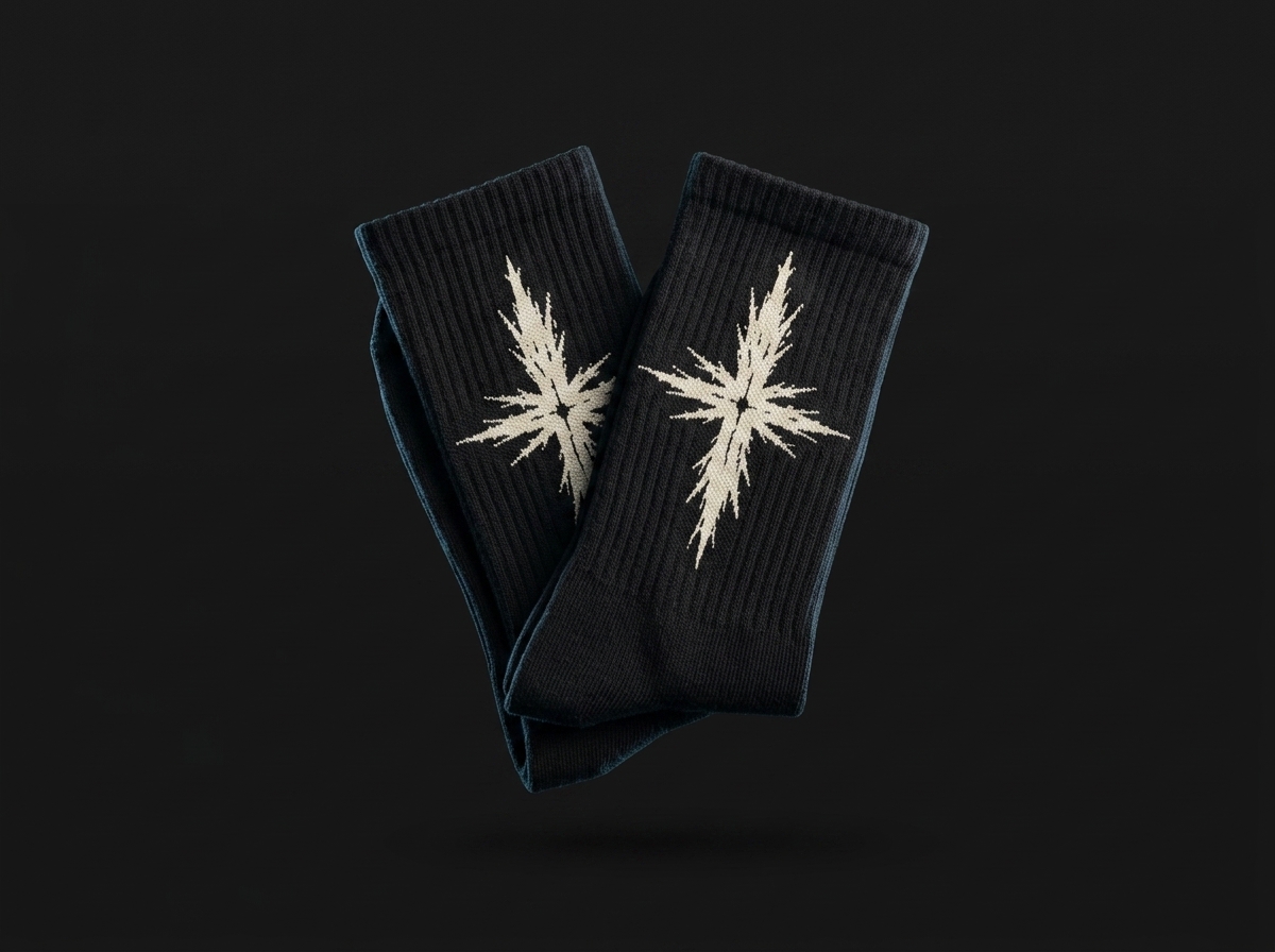 Society Socks