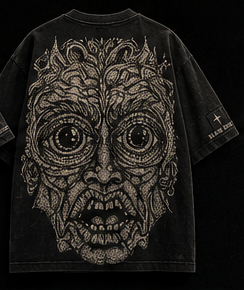 The Watcher Tee